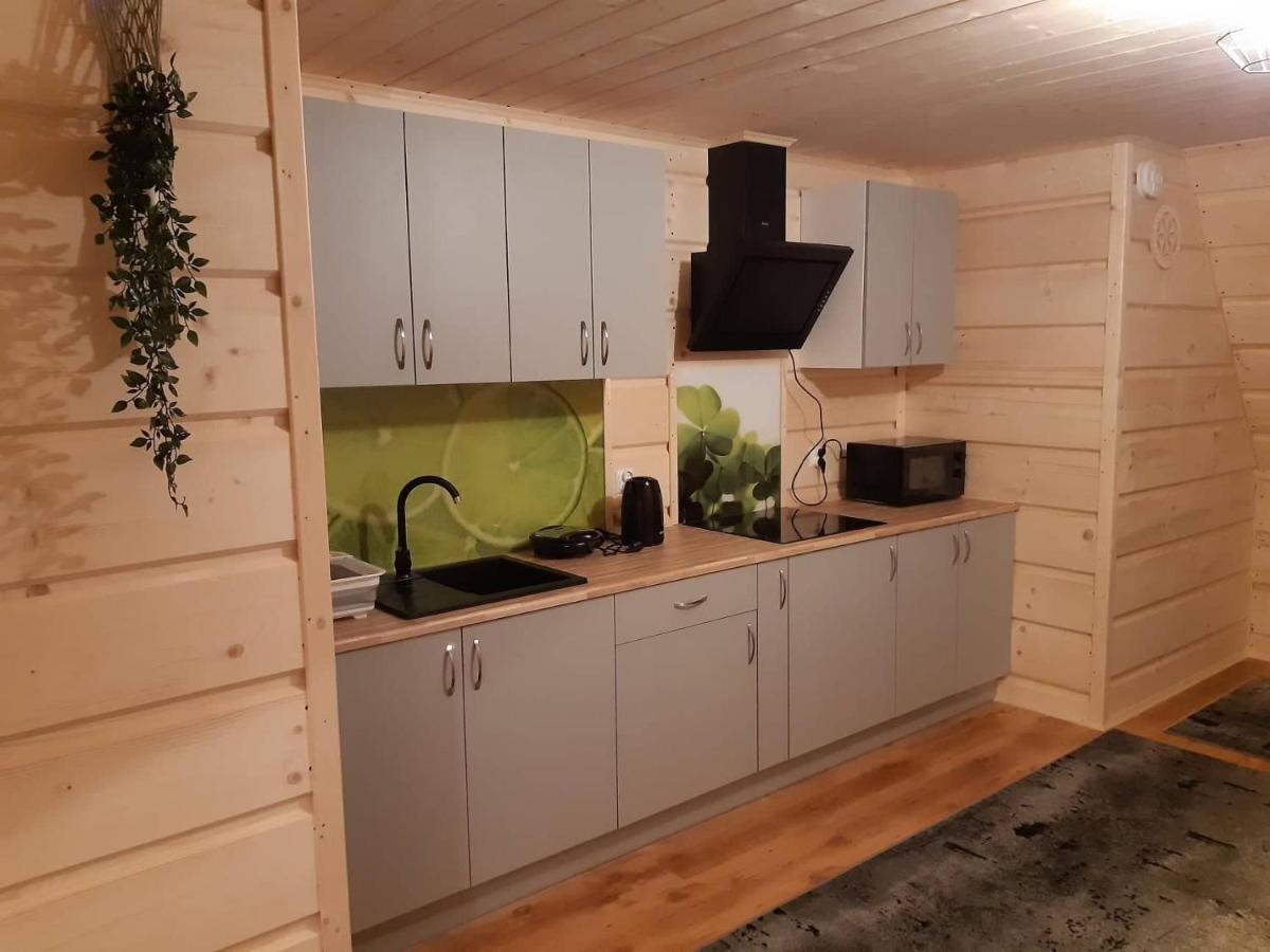Appartement Wypoczynek U Hazow à Chocholow Extérieur photo