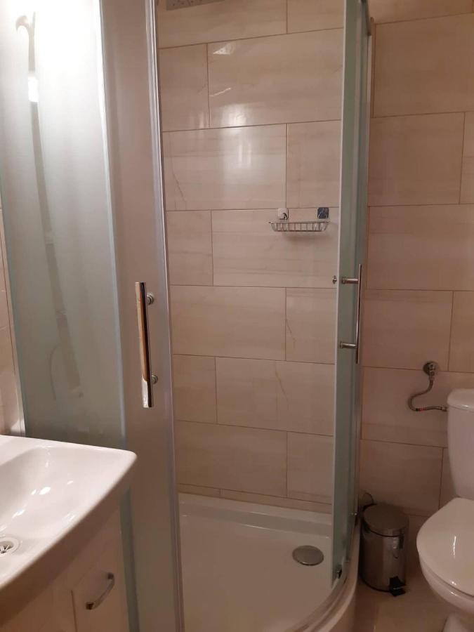 Appartement Wypoczynek U Hazow à Chocholow Extérieur photo