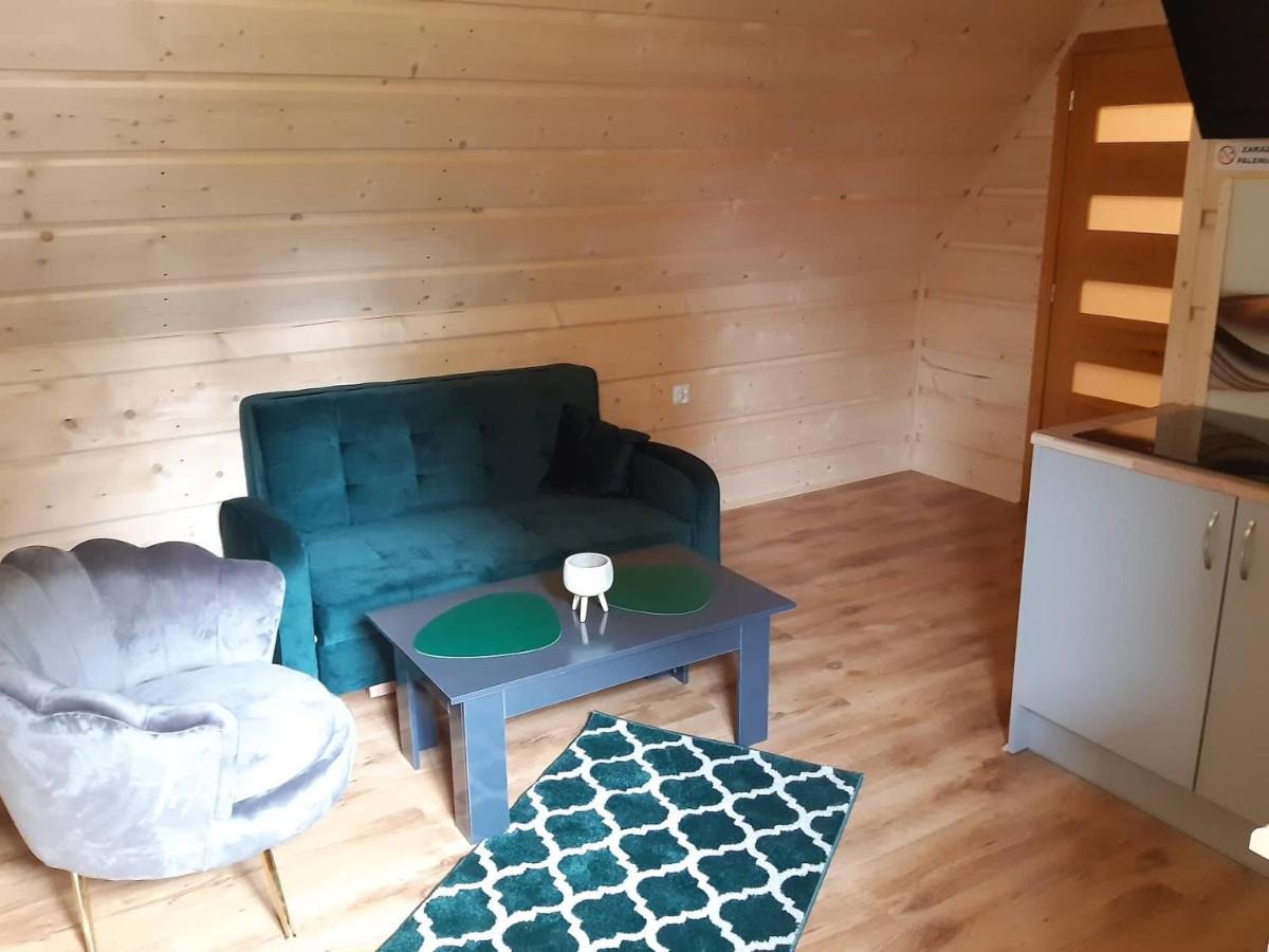 Appartement Wypoczynek U Hazow à Chocholow Extérieur photo