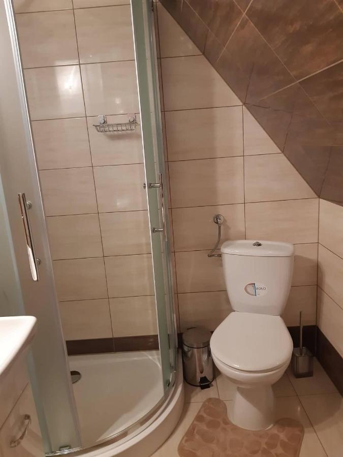 Appartement Wypoczynek U Hazow à Chocholow Extérieur photo
